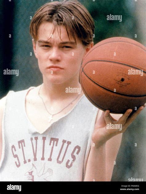 leonardo basketball diaries